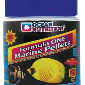 FORMULA ONE MARINE PELLET MED (100 GR)