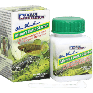 ATISON'S BETTA STARTER 12GR