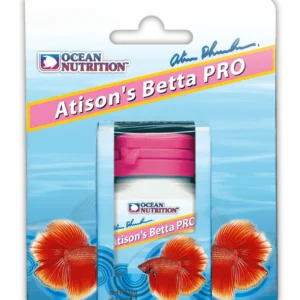 Atison's Betta Pro Ocean Nutrition 15g