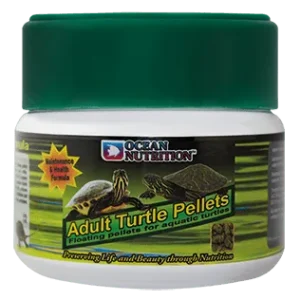 Turtle Adult Pellets 240gr