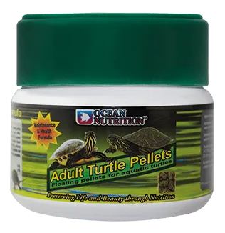 Turtle Adult Pellets 240gr