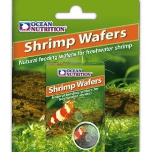 Shrimp Wafers 15gr
