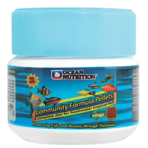 Community Formula Pellet Medium 350gr