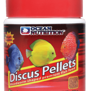 Discus Pellets 125gr