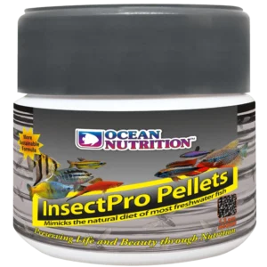 Insect Pro Pellet Medium 100gr