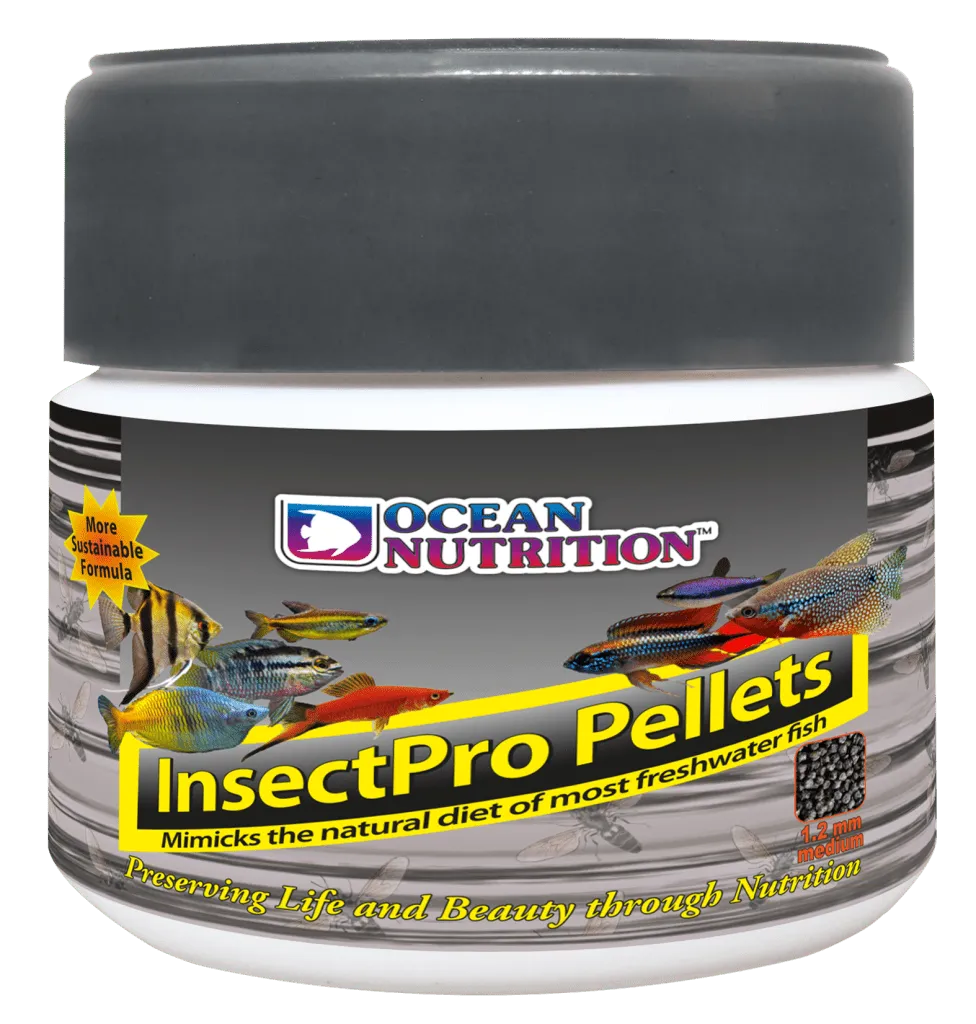 Insect Pro Pellet Medium 100gr