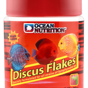 Discus Flake 34gr
