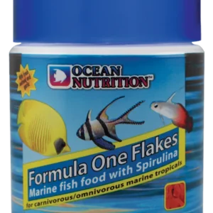 FORMULA ONE MARINE FLAKE FOODS (71 GRS)