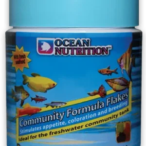 COMMUNITY FORMULA FLAKE FOODS 156GR