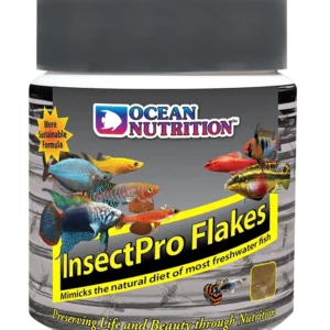Insect Pro Flakes 34gr