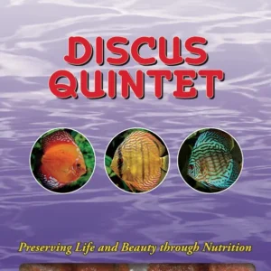 Discus Quinteto 100Gr