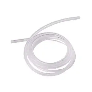 Tubo Ar Flexivel C/Silicone