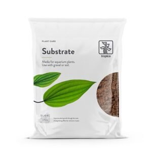 Substrato Tropica 5L