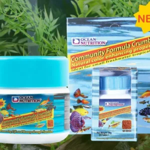 Community Formula Crumbles 75gr