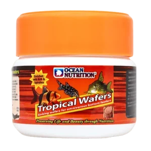 Tropical Wafers 75gr