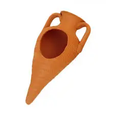 Anfora Ceramica Pequena