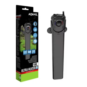 Termostato AquaEL Ultra Heater 100W