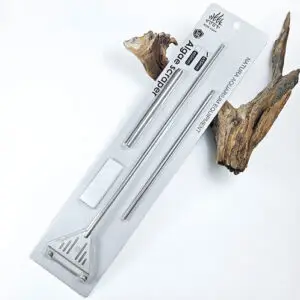 Raspador de Algas WeekAqua 465mm