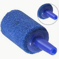 Pedra Difusora Cilindrica 2cmx1.5 em Blister