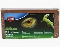 HUMUS DE COCO - SUBSTRATO TROPICAL 9LT 650GR