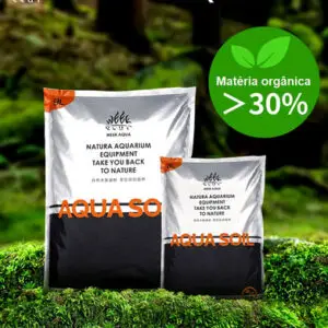 WeekAqua Natura Aqua Soil 3l