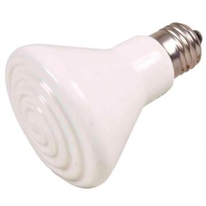 Ceramic infrared heat emitter- 50w