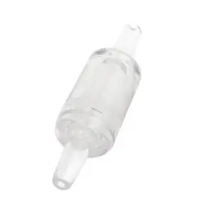 Valvula anti-retorno blister