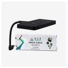 WEEKAQUA 9MINIPRO